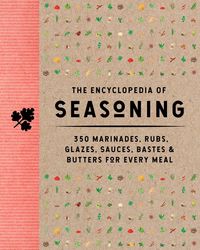 Produktbild: The Encyclopedia of Seasoning