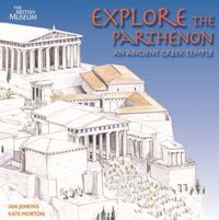 Produktbild: Explore the Parthenon