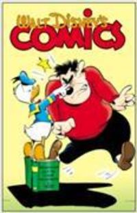 Produktbild: Walt Disney's Comics and Stories: #672