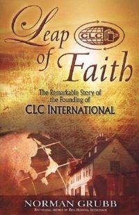 Produktbild: Leap of Faith