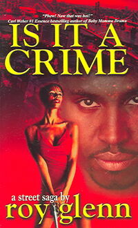 Produktbild: Is It a Crime
