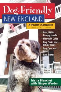 Produktbild: Dog-Friendly New England