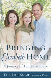 Produktbild: Bringing Elizabeth Home: A Journey of Faith and Hope