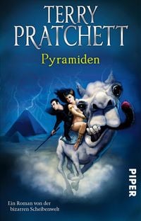 Produktbild: Pyramiden
