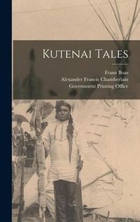 Produktbild: Kutenai Tales