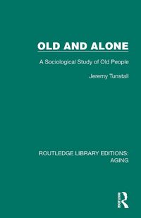 Produktbild: Old and Alone
