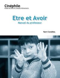 Produktbild: Conditto, K: Cin&eacute;phile: Etre et avoir, Manuel du prof