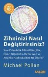 Produktbild: Zihninizi Nasil Degistirirsiniz