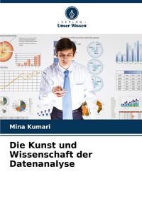 Produktbild: Die Kunst und Wissenschaft der Datenanalyse