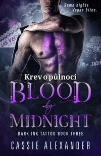 Produktbild: Krev o pulnoci
