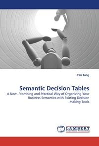 Produktbild: Semantic Decision Tables