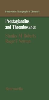 Produktbild: Prostaglandins and Thromboxanes