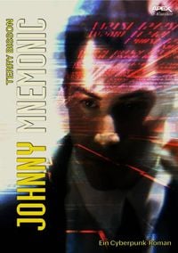 Produktbild: Johnny Mnemonic
