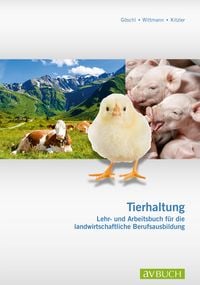 Göschl, J: Tierhaltung