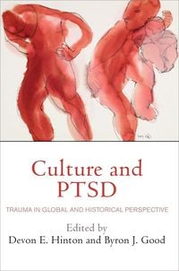 Produktbild: Culture and PTSD
