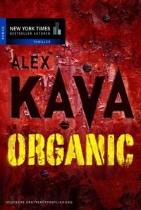 Produktbild: Organic