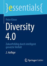 Produktbild: Diversity 4.0