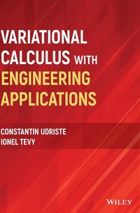 Produktbild: Variational Calculus with Engineering Applications