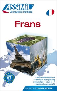 Produktbild: Volume Frans Nlle Edition