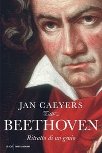 Produktbild: Beethoven. Ritratto di un genio