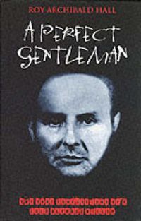 Produktbild: Hall, R: A Perfect Gentleman