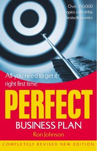 Produktbild: Perfect Business Plan