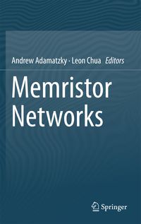 Produktbild: Memristor Networks