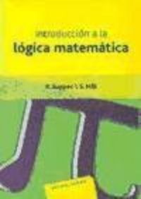 Produktbild: Hill, S: Introducci&oacute;n a la l&oacute;gica matem&aacute;tica