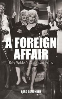 Produktbild: A Foreign Affair