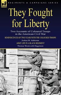Produktbild: They Fought for Liberty