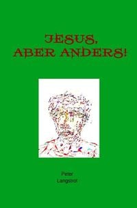 Produktbild: Jesus-aber anders!