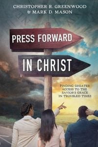 Produktbild: Press Forward in Christ