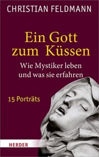 Produktbild: Ein Gott zum K&uuml;ssen