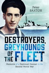 Produktbild: Destroyers, Greyhounds of the Fleet