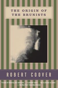 Produktbild: The Origin of the Brunists