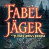 Produktbild: Fabelj&auml;ger