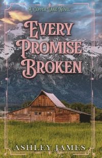 Produktbild: Every Promise Broken