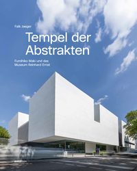 Produktbild: Tempel der Abstrakten