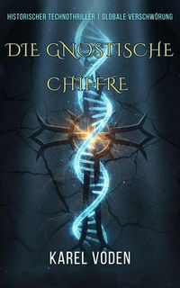Produktbild: Die Gnostische Chiffre