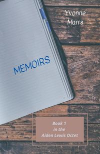 Produktbild: Aiden Lewis Octet Book 1 - Memoirs