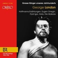 Produktbild: George London