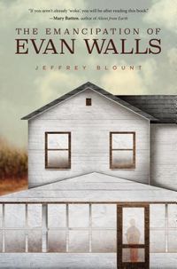 Produktbild: The Emancipation of Evan Walls