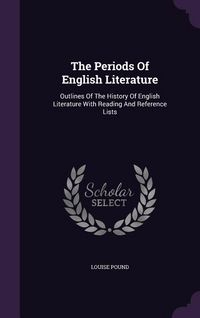Produktbild: The Periods Of English Literature