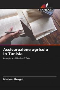 Produktbild: Assicurazione agricola in Tunisia