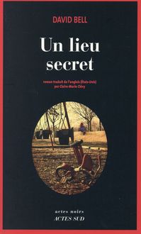 Produktbild: Un lieu secret