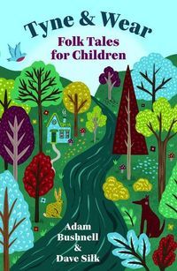 Produktbild: Tyne and Wear Folk Tales for Children