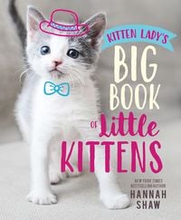 Produktbild: Kitten Lady's Big Book of Little Kittens