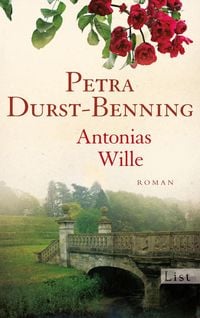 Produktbild: Antonias Wille