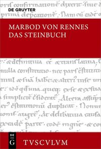Produktbild: Das Steinbuch
