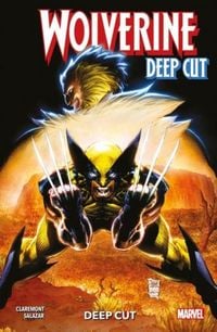 Produktbild: Wolverine